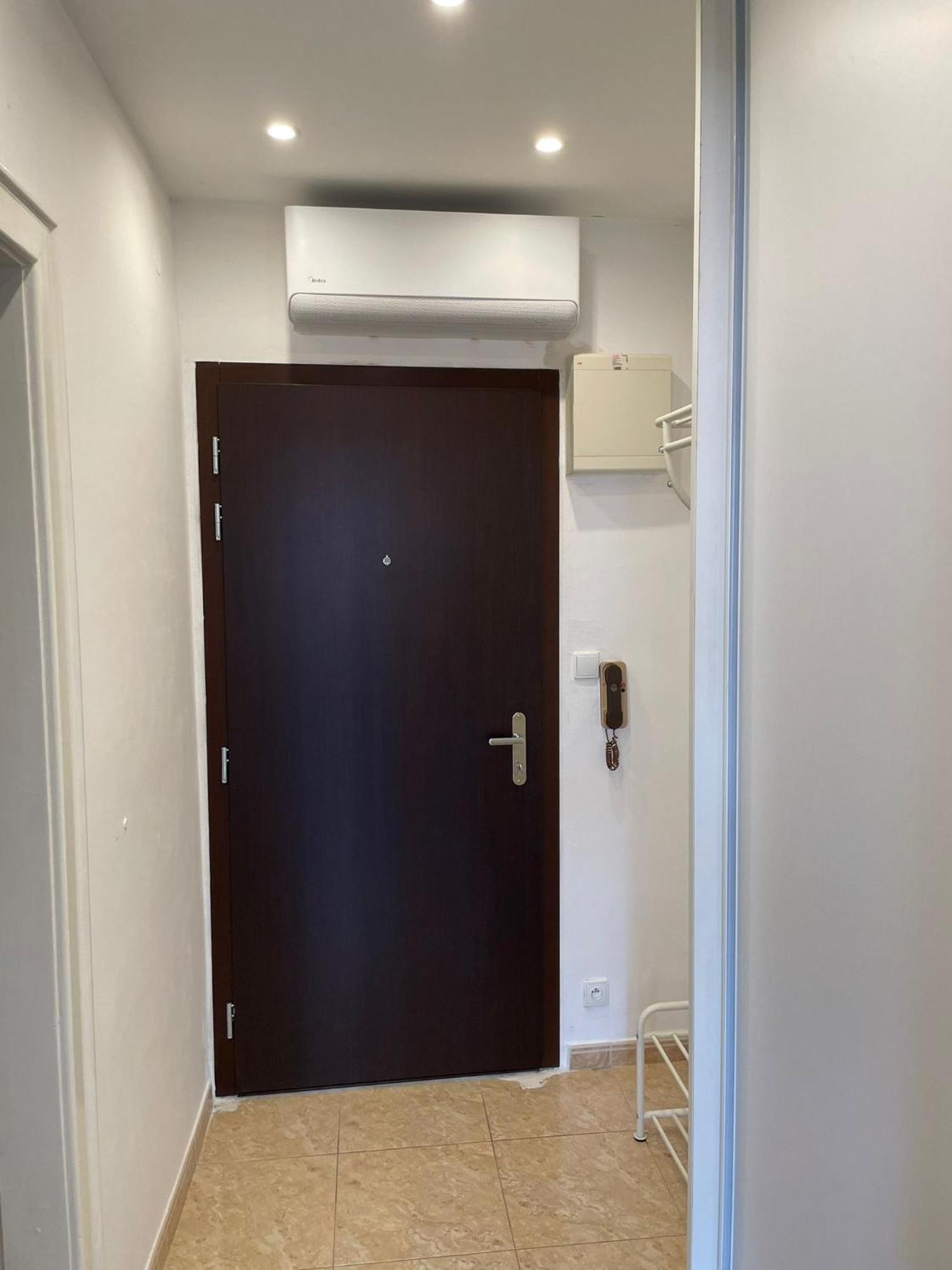 Best Location Apartment Air-Conditioned Bratislava Exterior photo